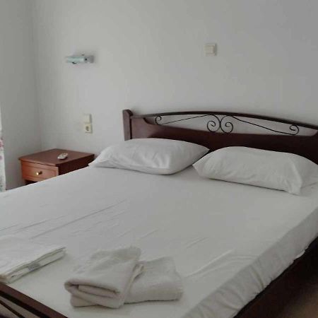 Elena Apartament Саранда Екстер'єр фото