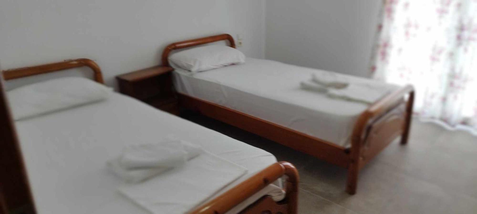 Elena Apartament Саранда Екстер'єр фото