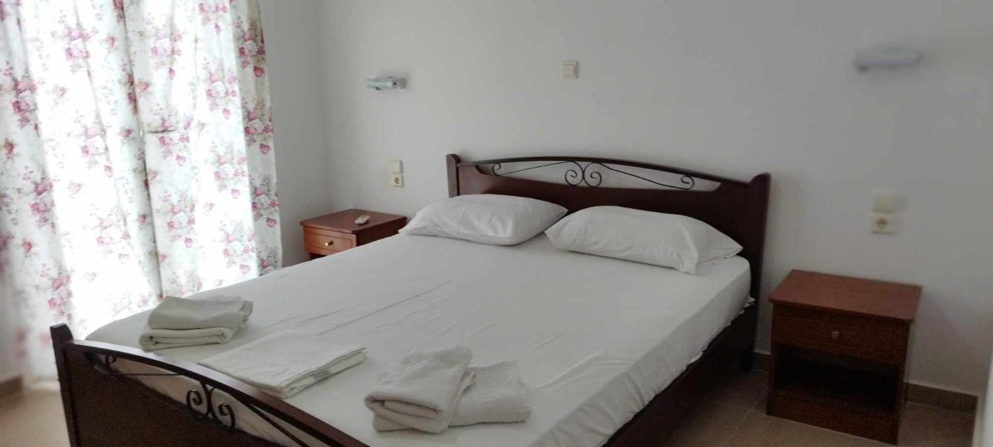 Elena Apartament Саранда Екстер'єр фото