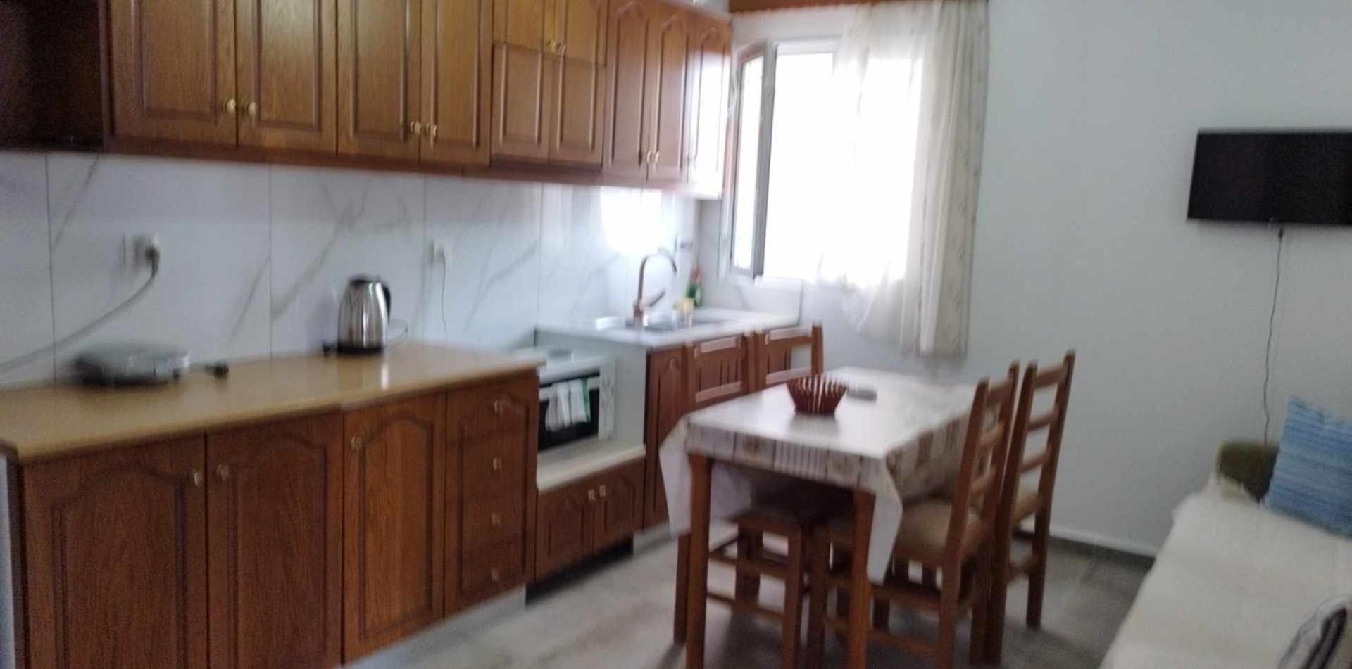 Elena Apartament Саранда Екстер'єр фото
