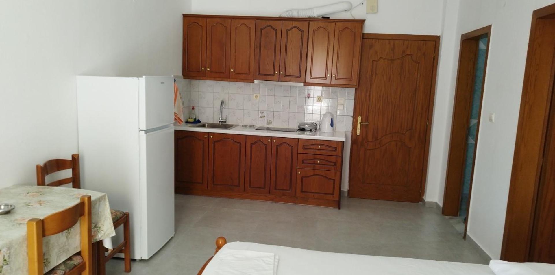 Elena Apartament Саранда Екстер'єр фото