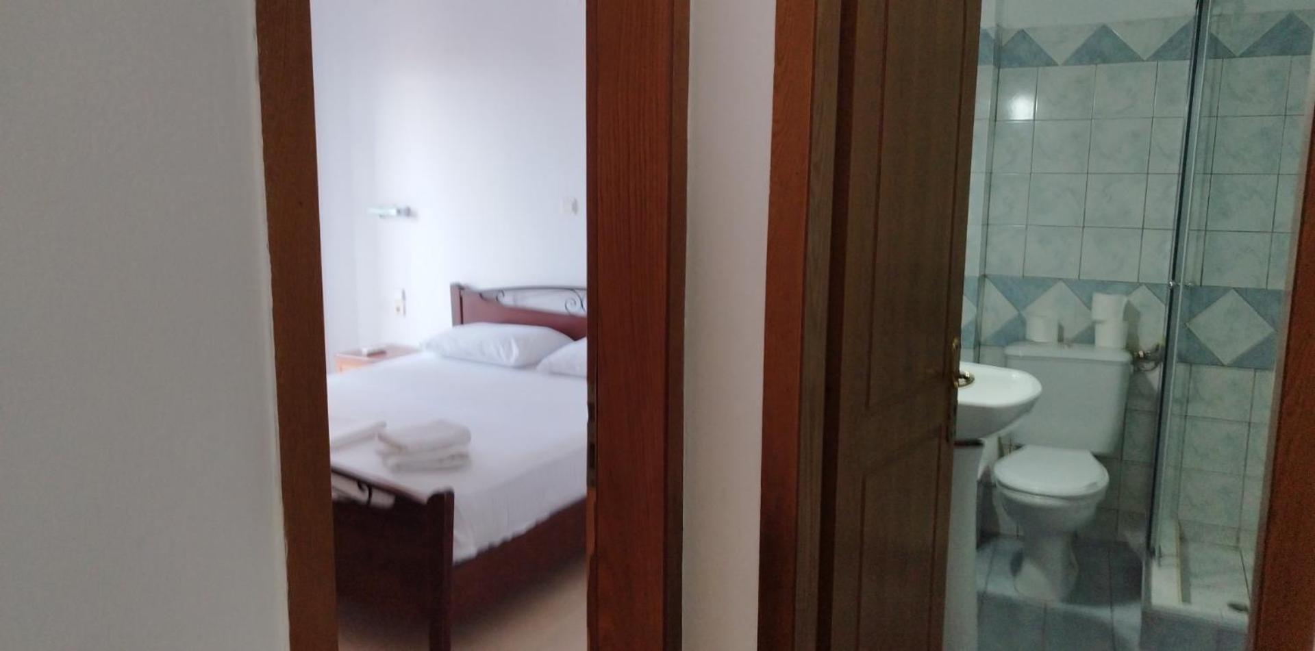 Elena Apartament Саранда Екстер'єр фото