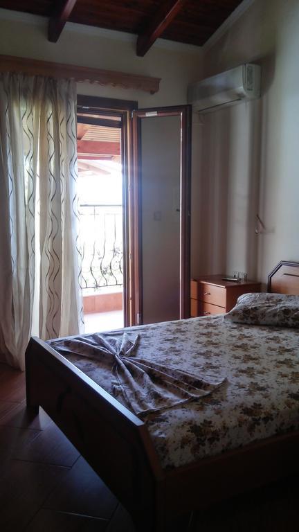 Elena Apartament Саранда Екстер'єр фото