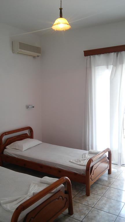 Elena Apartament Саранда Екстер'єр фото