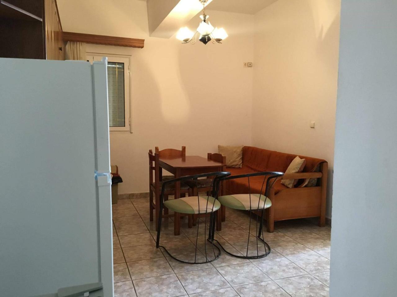 Elena Apartament Саранда Екстер'єр фото