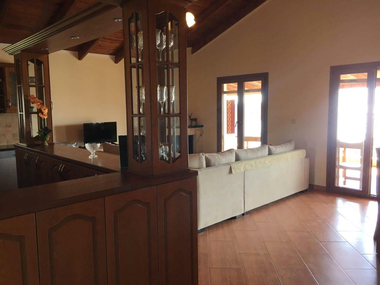 Elena Apartament Саранда Екстер'єр фото